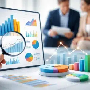 Business Intelligence Exercises dashboard and data visualization practice example