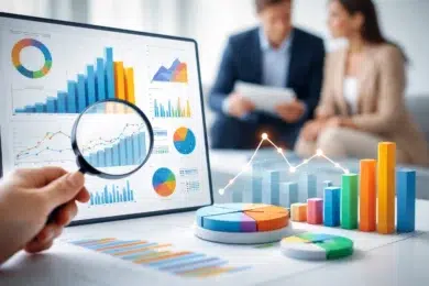 Business Intelligence Exercises dashboard and data visualization practice example
