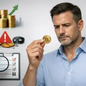 Business Robthecoins opportunities risks and smart evaluation checklist