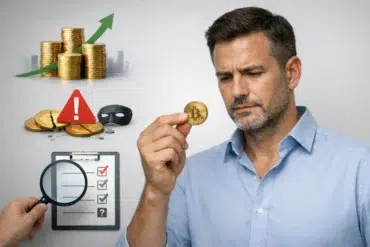 Business Robthecoins opportunities risks and smart evaluation checklist