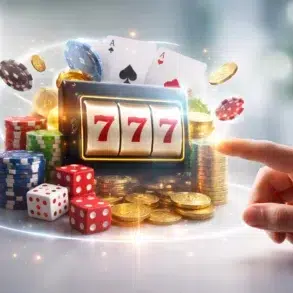 CasiBom betting and casino platform interface on desktop and mobile screens