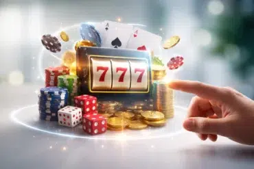 CasiBom betting and casino platform interface on desktop and mobile screens
