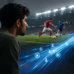 East Stream Live trending during a major sports event on mobile and desktop screens