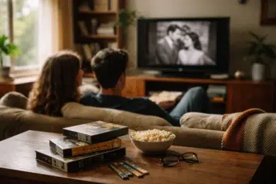 Filmy Zila Com and the online craze for classic and retro films
