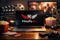 Filmyfly.dev trending entertainment platform overview with safety and legality insights