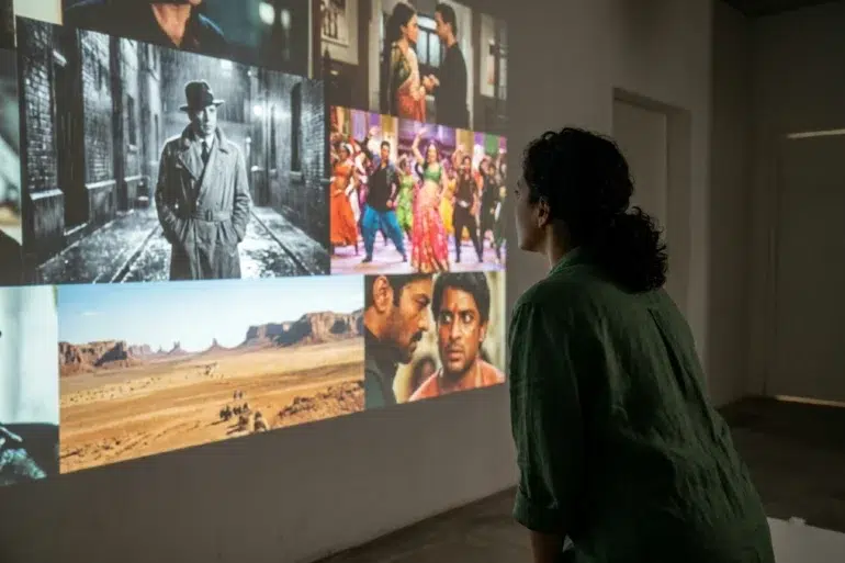 Filmywap Xyz Com movie website interface for Bollywood and Hollywood films