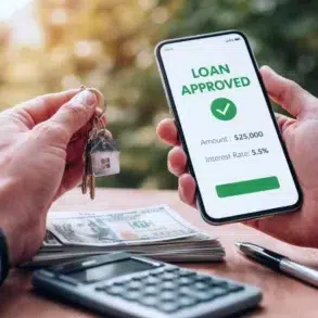 Fintechzoom.com Loans rates and terms explained for borrowers in 2026
