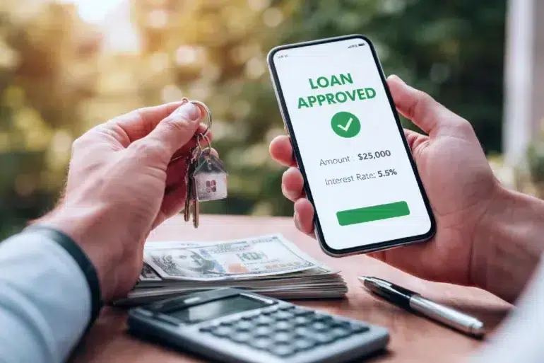 Fintechzoom.com Loans rates and terms explained for borrowers in 2026
