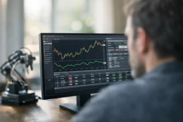 Forex automated software verification of hyperliveness concept in financial trading systems