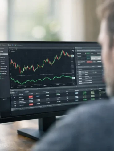 Forex automated software verification of hyperliveness concept in financial trading systems