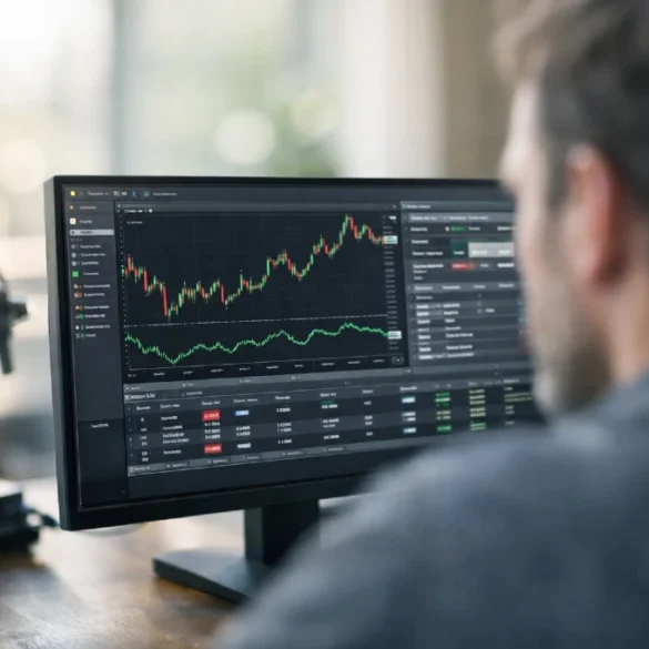 Forex automated software verification of hyperliveness concept in financial trading systems