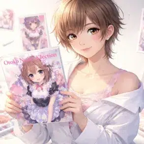 Gekkan Web Otoko No Ko-Llection Vol 31 digital magazine highlights and overview