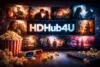 HDHub4U Web Series trending queries, viewer interest, and safer streaming alternatives