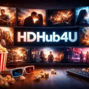 HDHub4U Web Series trending queries, viewer interest, and safer streaming alternatives