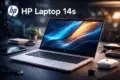 HP Laptop 14s Cf1xxx full specs features and real-world performance