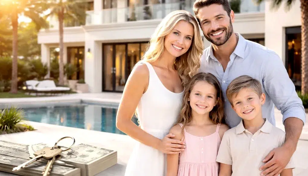 Heter Iska Loan luxury home financing process and eligibility guide