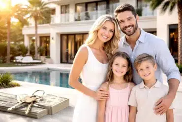 Heter Iska Loan luxury home financing process and eligibility guide