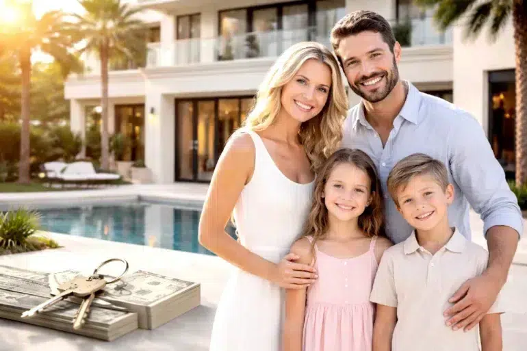 Heter Iska Loan luxury home financing process and eligibility guide