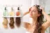 How Often Should You Wash Your Hair based on oily, dry, curly, fine, and thick hair types