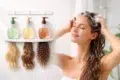 How Often Should You Wash Your Hair based on oily, dry, curly, fine, and thick hair types