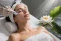 Hydra HD facial treatment for glowing hydrated skin
