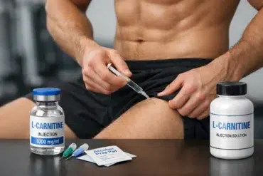 Injectable L Carnitine dosage timing best practices guide for safe use