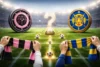 Inter Miami vs Tigres UANL timeline key match moments