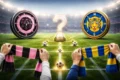 Inter Miami vs Tigres UANL timeline key match moments