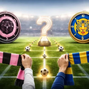 Inter Miami vs Tigres UANL timeline key match moments