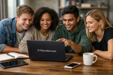 Iti Education.com best IT courses roadmap for high paying tech careers