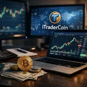 Itradercoin.com evaluation checklist for businesses reviewing online trading platforms for security, compliance, fees, and support.