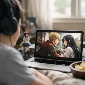 Kissanime website popularity among anime fans worldwide and its impact on global anime streaming culture