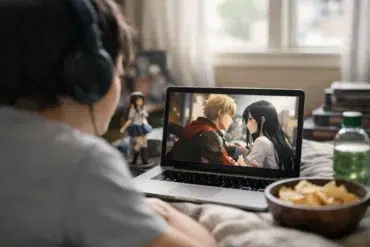Kissanime website popularity among anime fans worldwide and its impact on global anime streaming culture