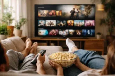 M4uhd Tv movie streaming website interface showing movies