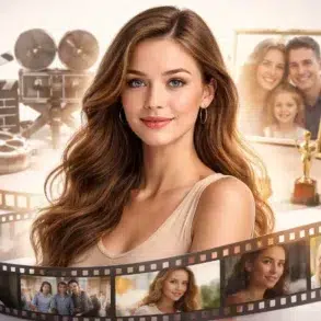 Mila Volovich known as Milla Jovovich at a film event during her acting and modeling career