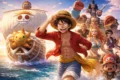 One Piece Anime Vietsub guide showing where to watch full episodes in HD safely