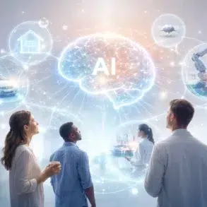Our Dream AI applications in daily life and modern industries