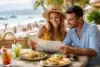 Puerto Vallarta Tourist Spending across hotels restaurants and activities in Mexico beach tourism