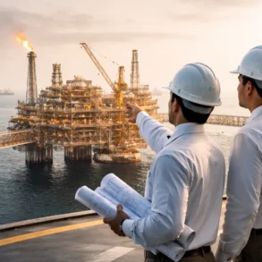 Qatar Petroleum QP projects driving Qatar oil and gas expansion through North Field LNG and Al Shaheen development