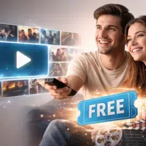 Showboxmovies.net free movie streaming platform interface