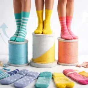 Socks by Sock premium everyday socks styled for comfort and modern fashion