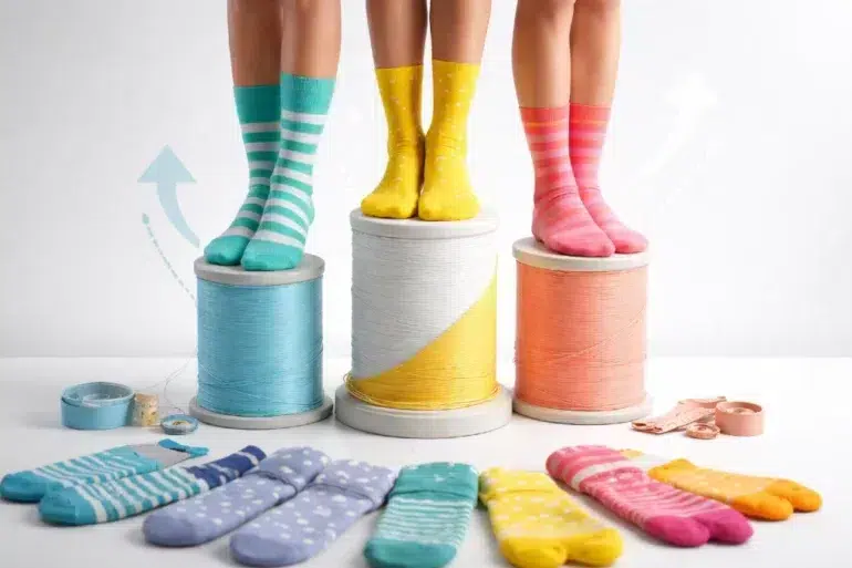 Socks by Sock premium everyday socks styled for comfort and modern fashion