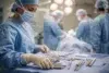 Surgical Tech Jobs professional assisting in modern operating room surgery