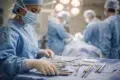 Surgical Tech Jobs professional assisting in modern operating room surgery