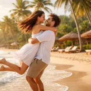 Tarkarli Beach Resort scenic coastline and beach vacation experience