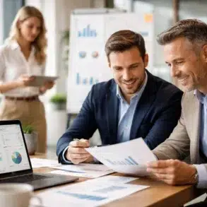 Tech Consulting Majority Stake Financial Sponsor Today investment growth chart