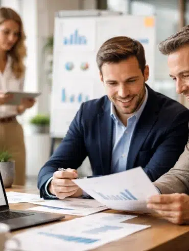 Tech Consulting Majority Stake Financial Sponsor Today investment growth chart