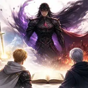 The Heavenly Demon Can't Live a Normal Life Chapter 177 recap and release schedule featuring Roman Dimitri