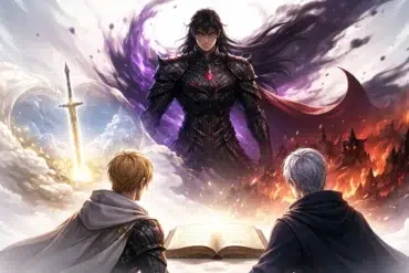 The Heavenly Demon Can't Live a Normal Life Chapter 177 recap and release schedule featuring Roman Dimitri