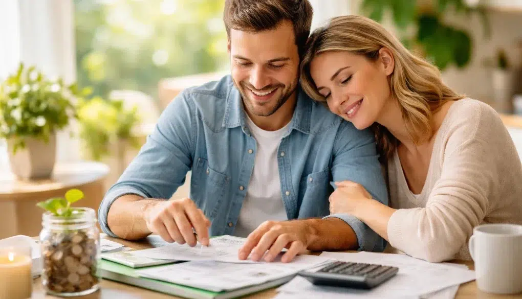 Traceloans.com Debt Consolidation financial planning and loan management concept